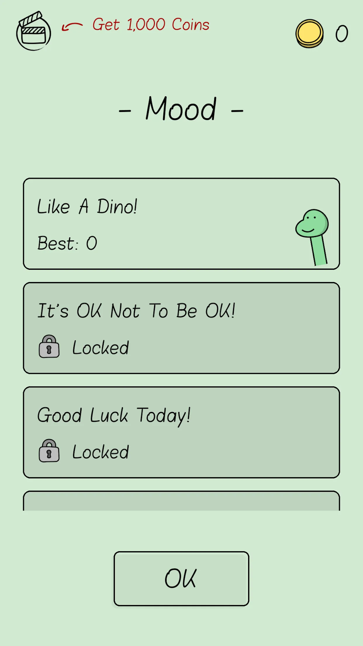 Like A Dino! | Indus Appstore | Screenshot