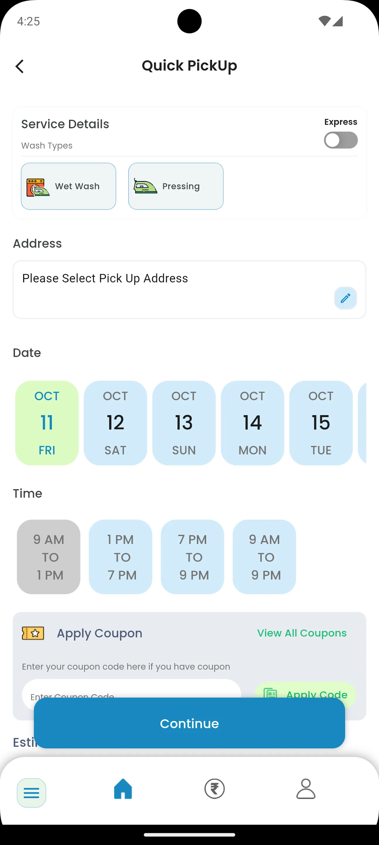 Quiclo | Indus Appstore | Screenshot