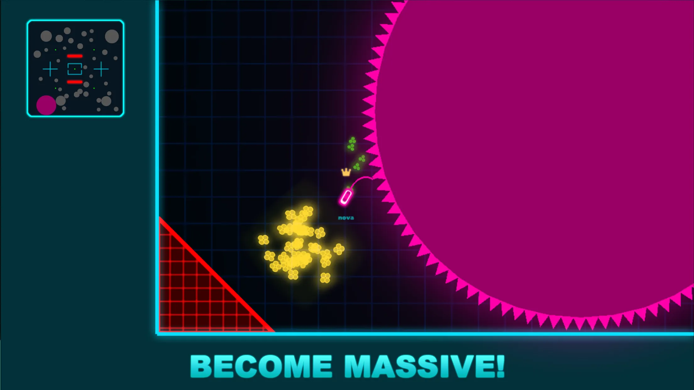 Brutal.io | Indus Appstore | Screenshot