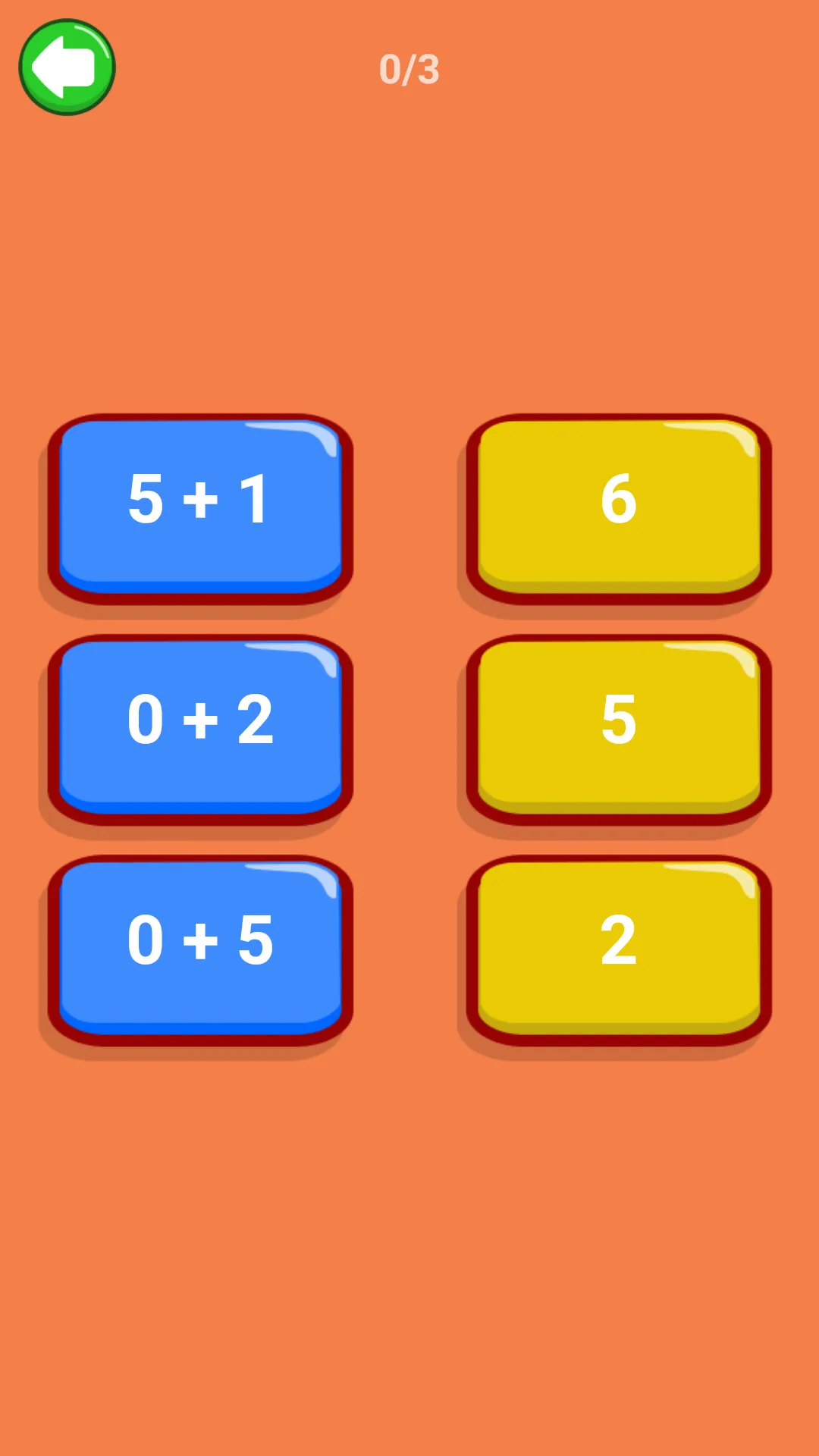 Math : Add, Subtract, Mul, Div | Indus Appstore | Screenshot