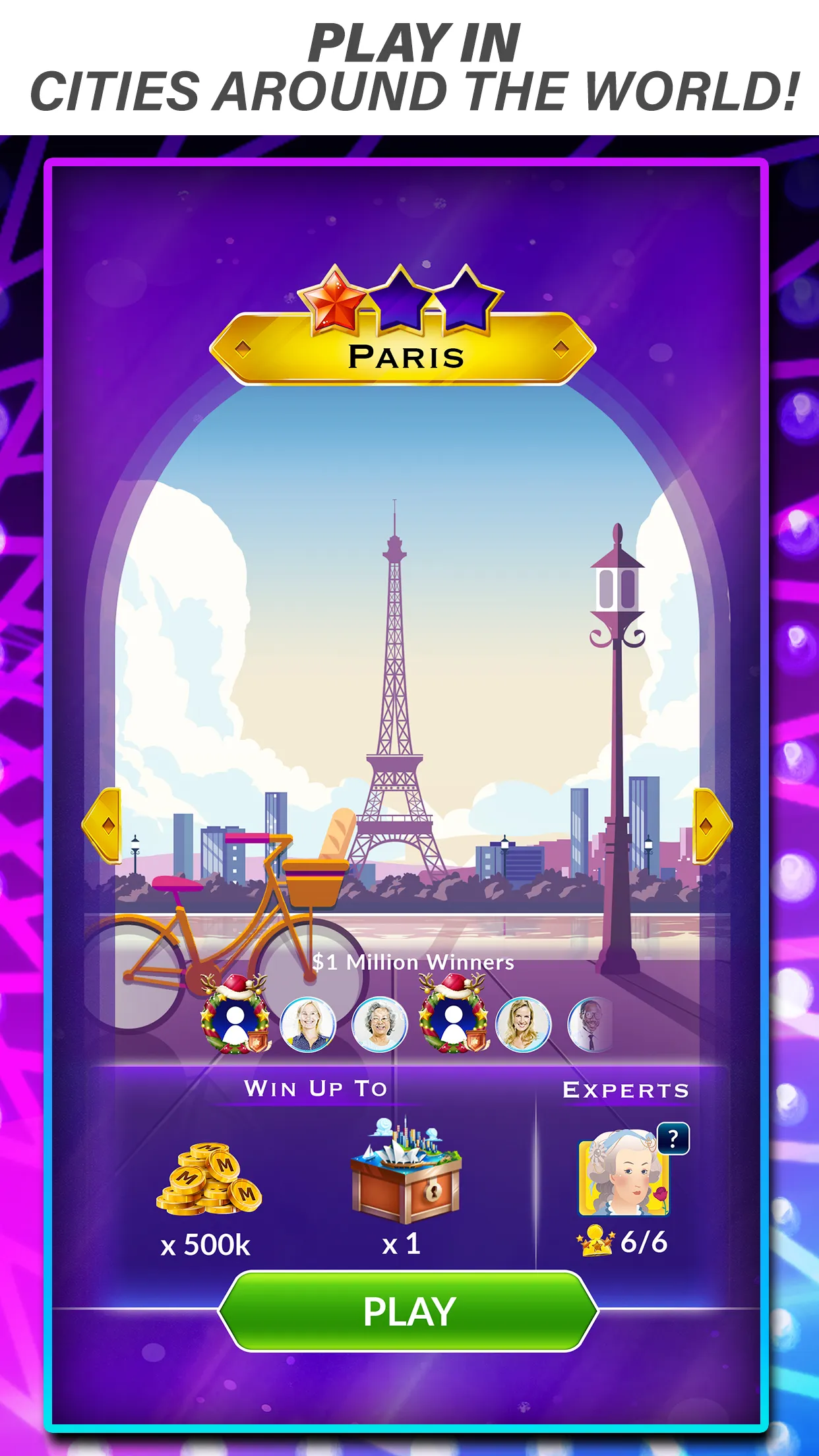 Official Millionaire Game | Indus Appstore | Screenshot