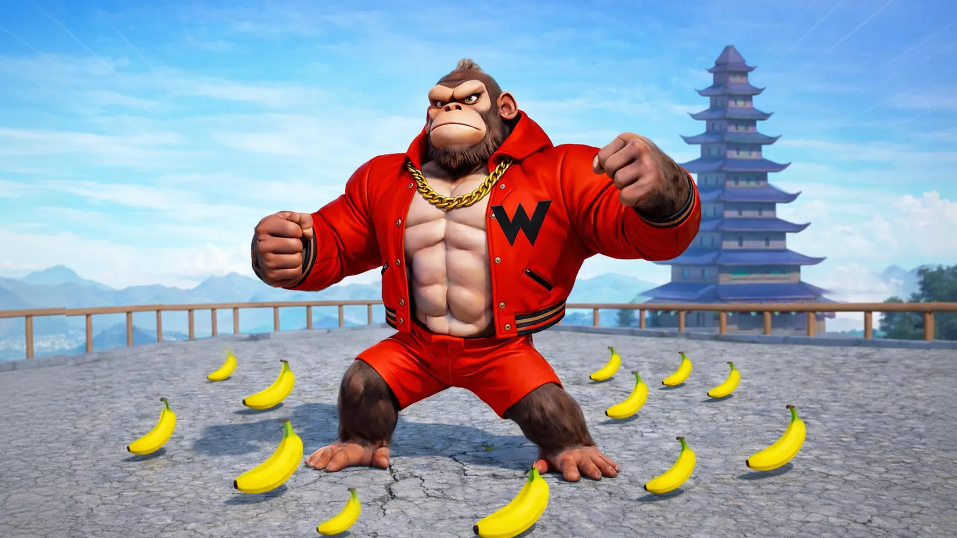 Giant Monster: Survival City | Indus Appstore | Screenshot