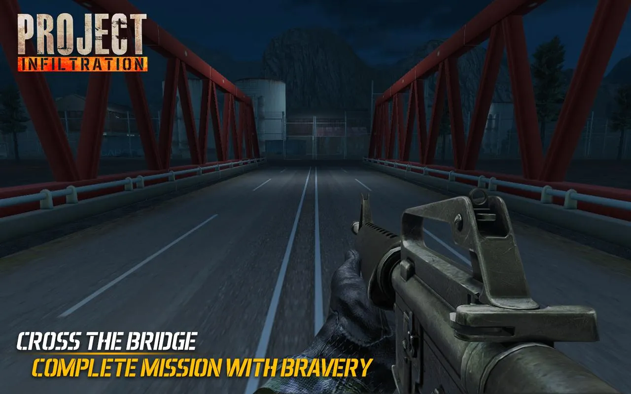 Squad Commando 3D - Gun Games | Indus Appstore | Screenshot