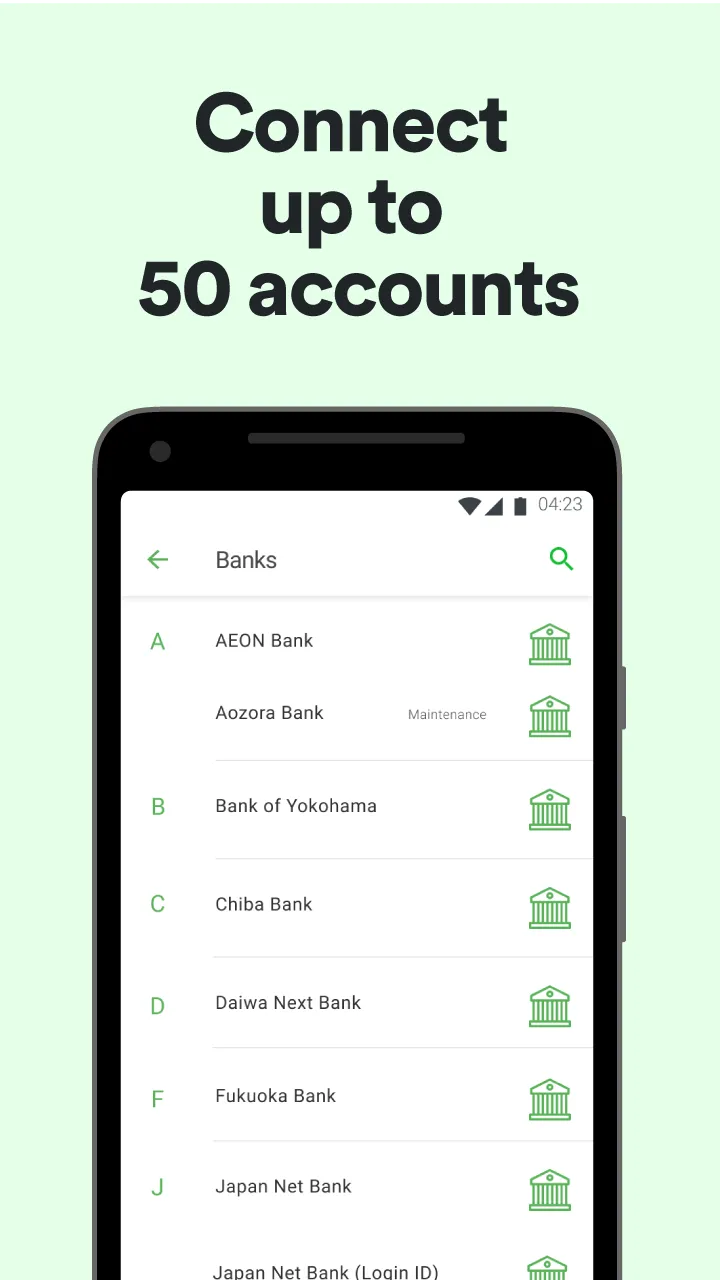 Moneytree - Finance Made Easy | Indus Appstore | Screenshot