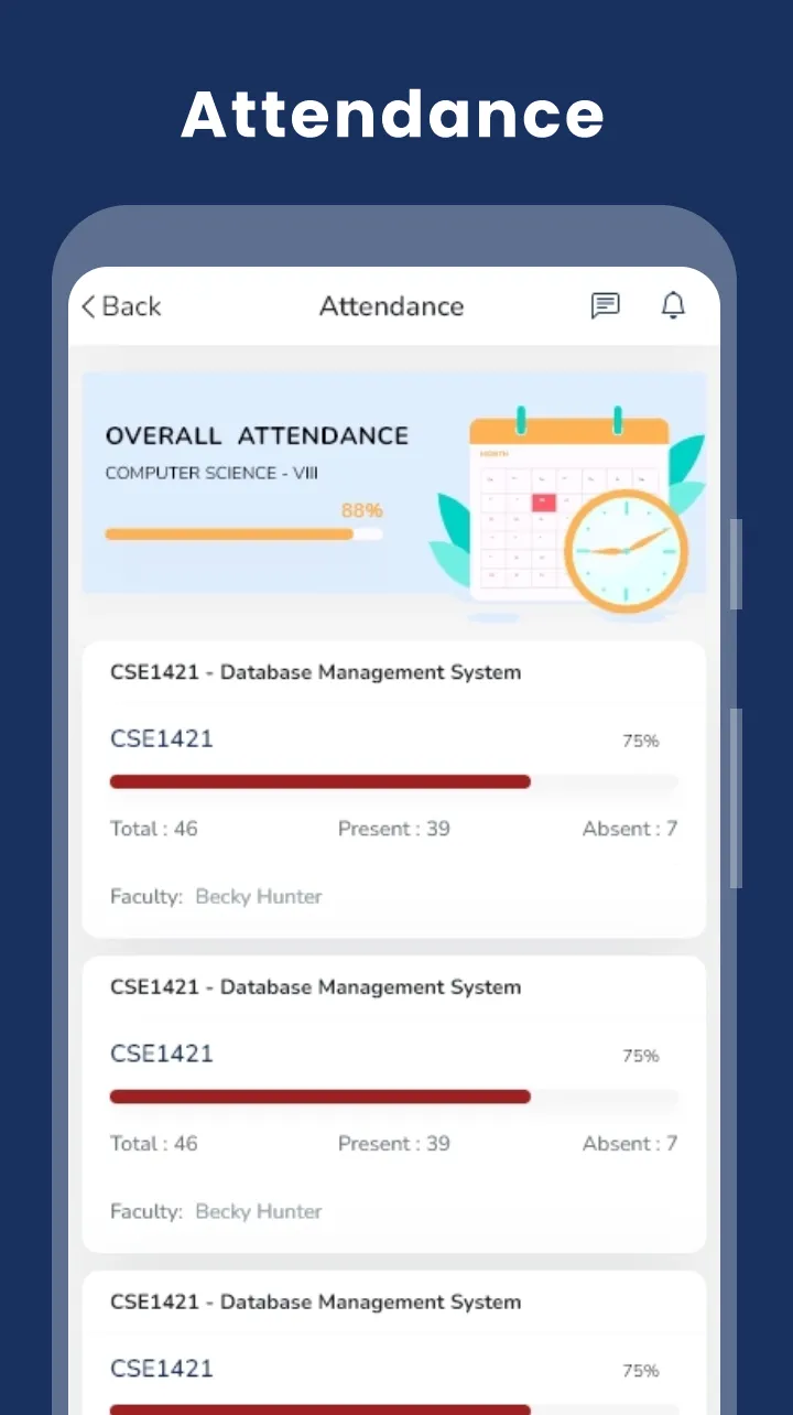CRESCENT ERP | Indus Appstore | Screenshot