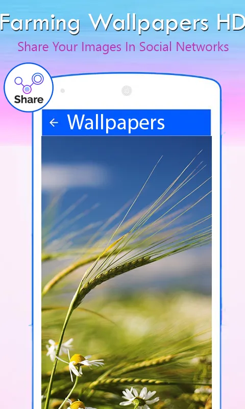 Farming Wallpapers HD | Indus Appstore | Screenshot