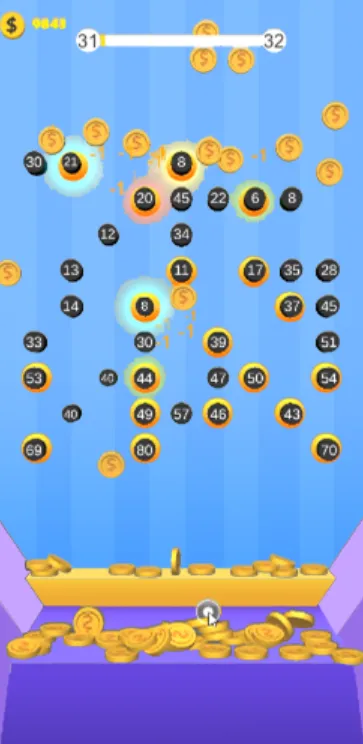 Push Gold | Indus Appstore | Screenshot