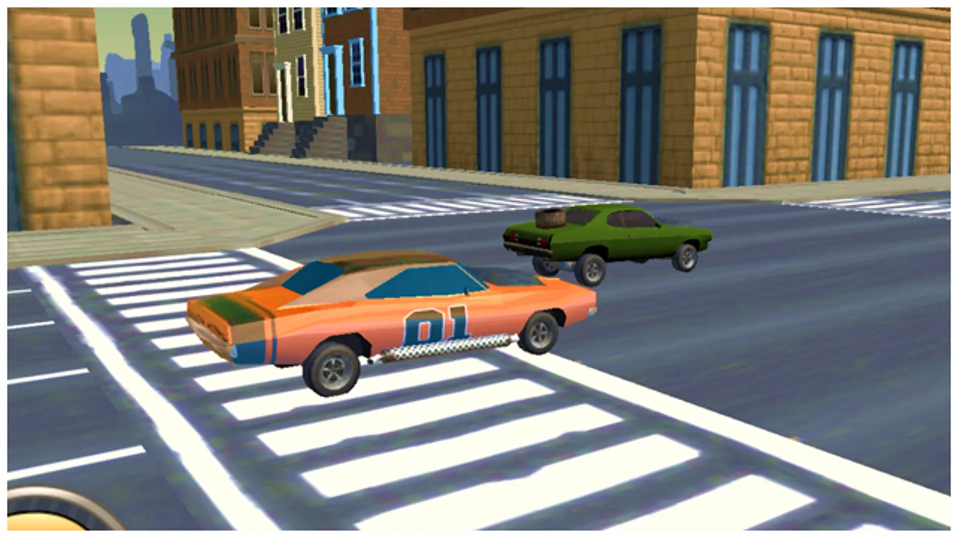 Mega Ramp Car | Indus Appstore | Screenshot