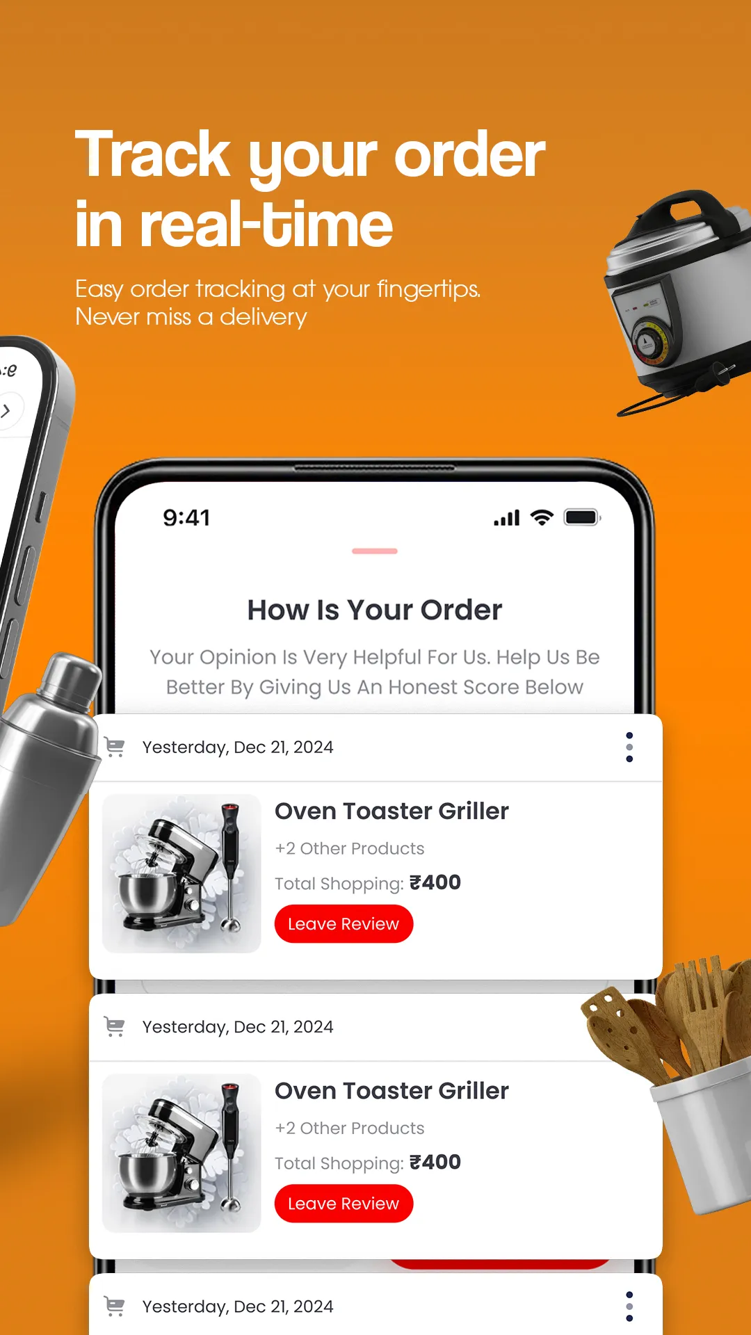 Grazle Online Shopping App | Indus Appstore | Screenshot