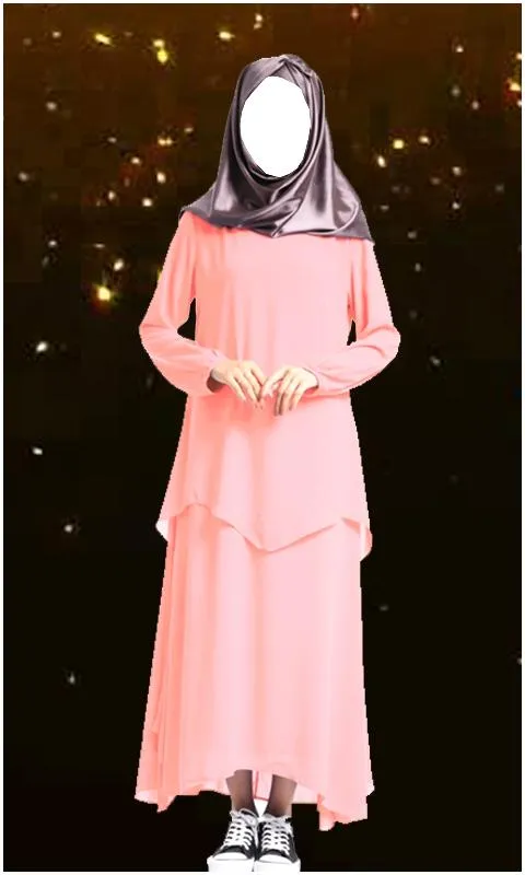 Muslim Women Casual Dress | Indus Appstore | Screenshot