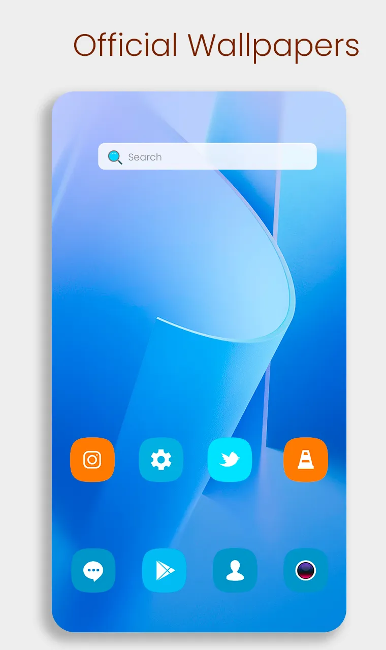 Xiaomi 14 theme and Launcher | Indus Appstore | Screenshot