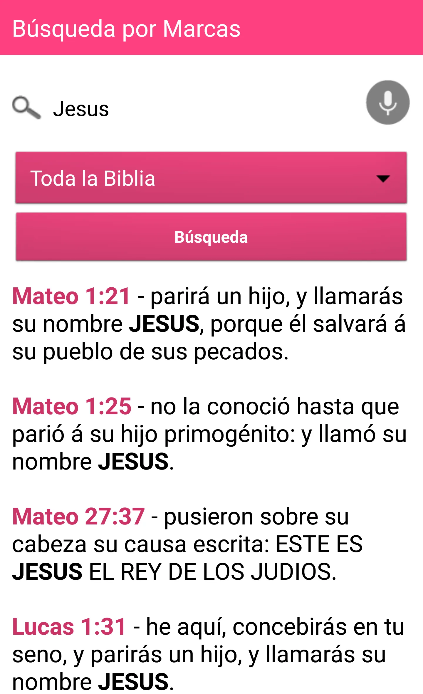 Holy Bible for Woman | Indus Appstore | Screenshot