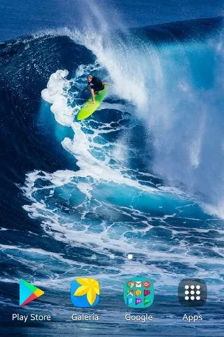 Surf Wallpapers | Indus Appstore | Screenshot