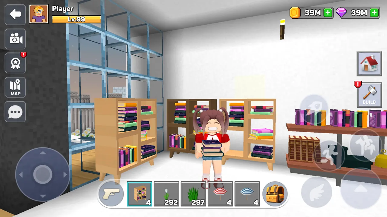 Super City: Building Master | Indus Appstore | Screenshot