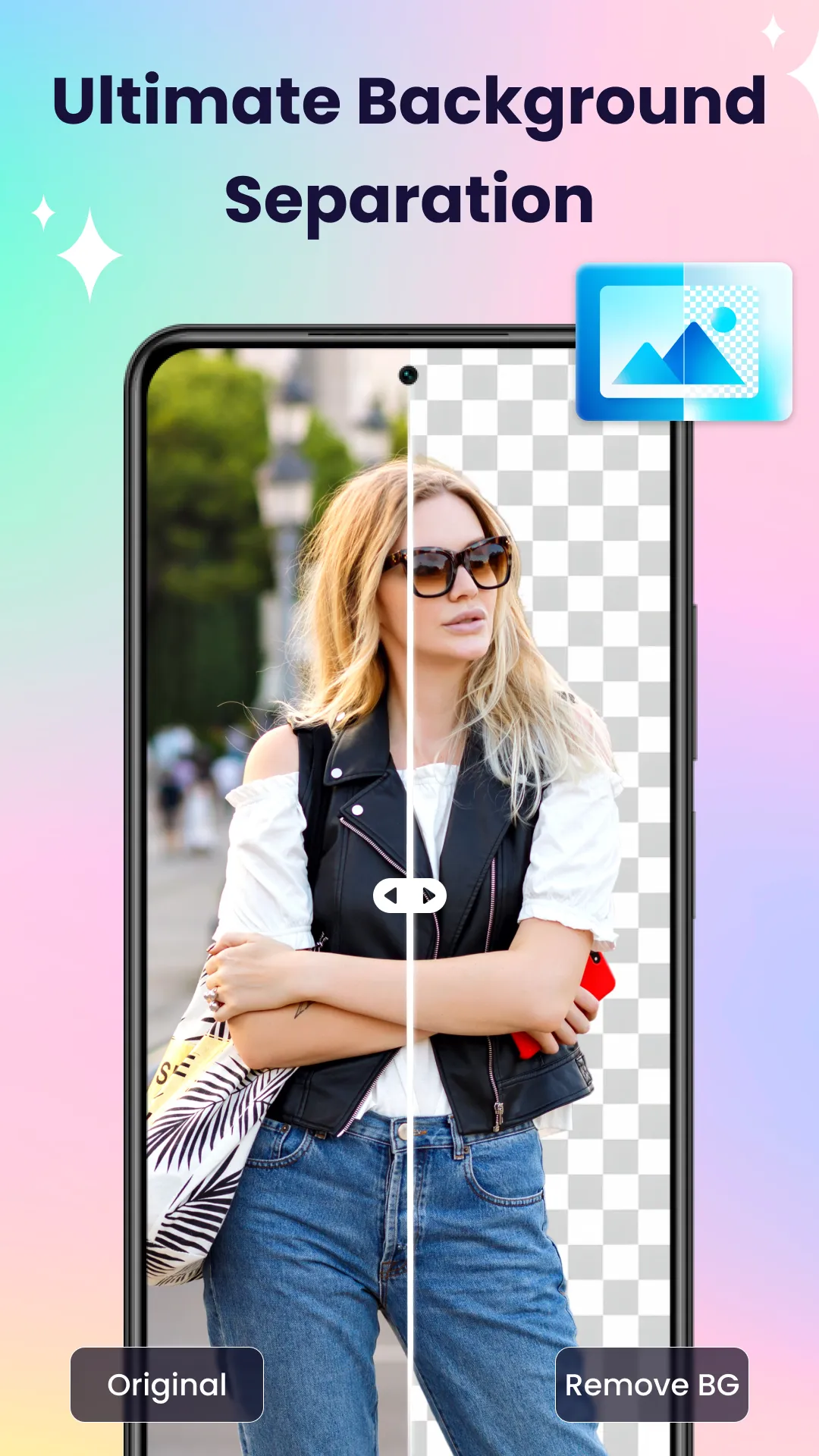 AI Photo Enhancer: Boost Art | Indus Appstore | Screenshot