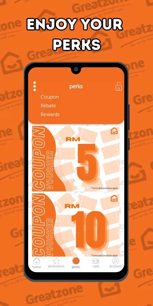 Greatzone | Indus Appstore | Screenshot