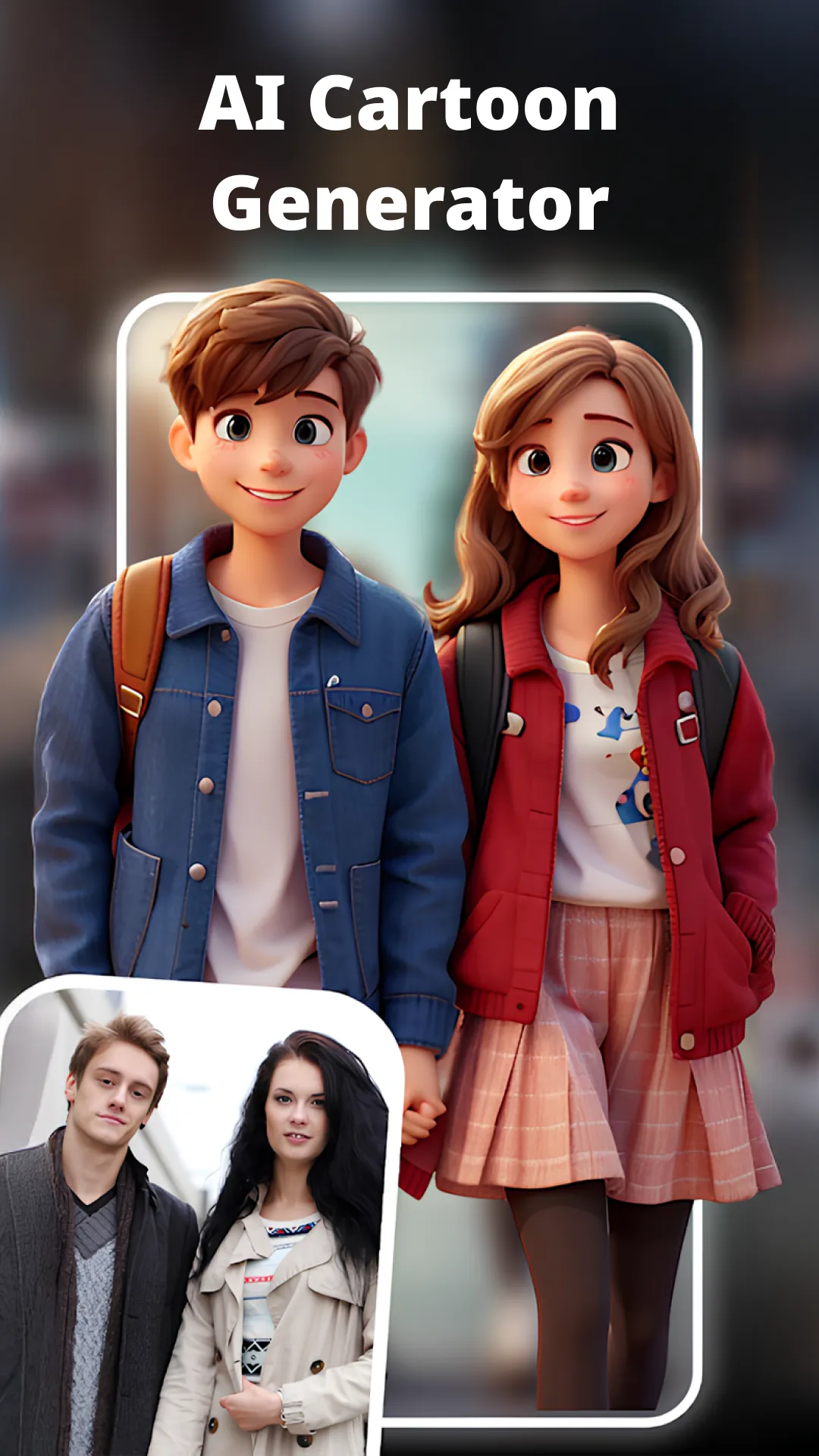 AI Wala | AI Art Generator | Indus Appstore | Screenshot