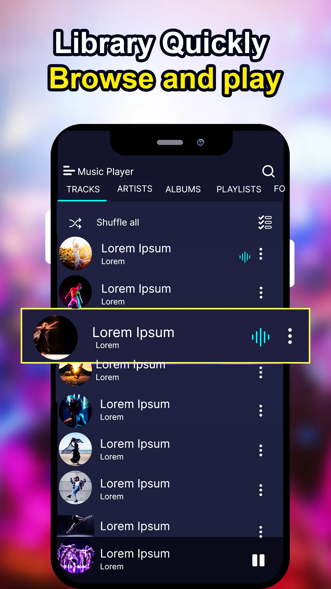 VolumeUp -Extra Volume Booster | Indus Appstore | Screenshot