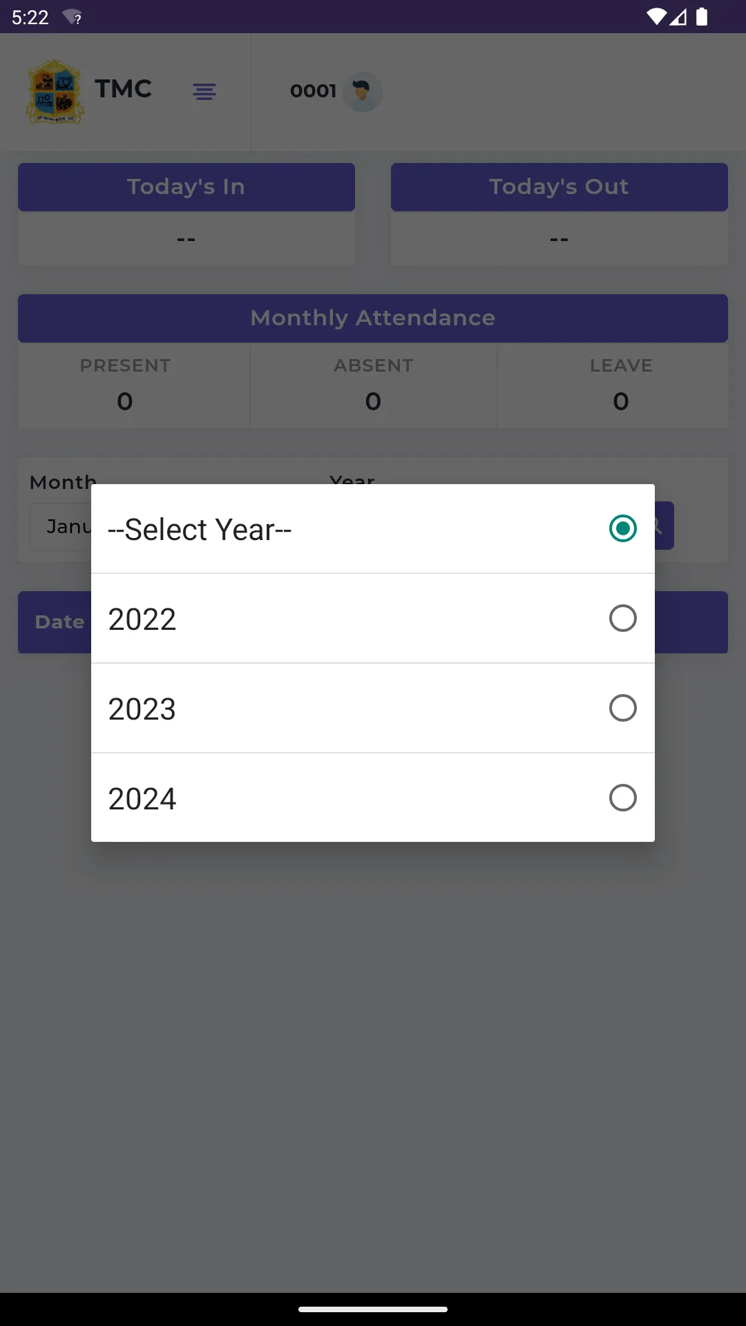 TMC - Corebio | Indus Appstore | Screenshot