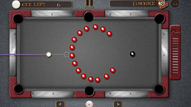 Pool Billiards Pro | Indus Appstore | Screenshot