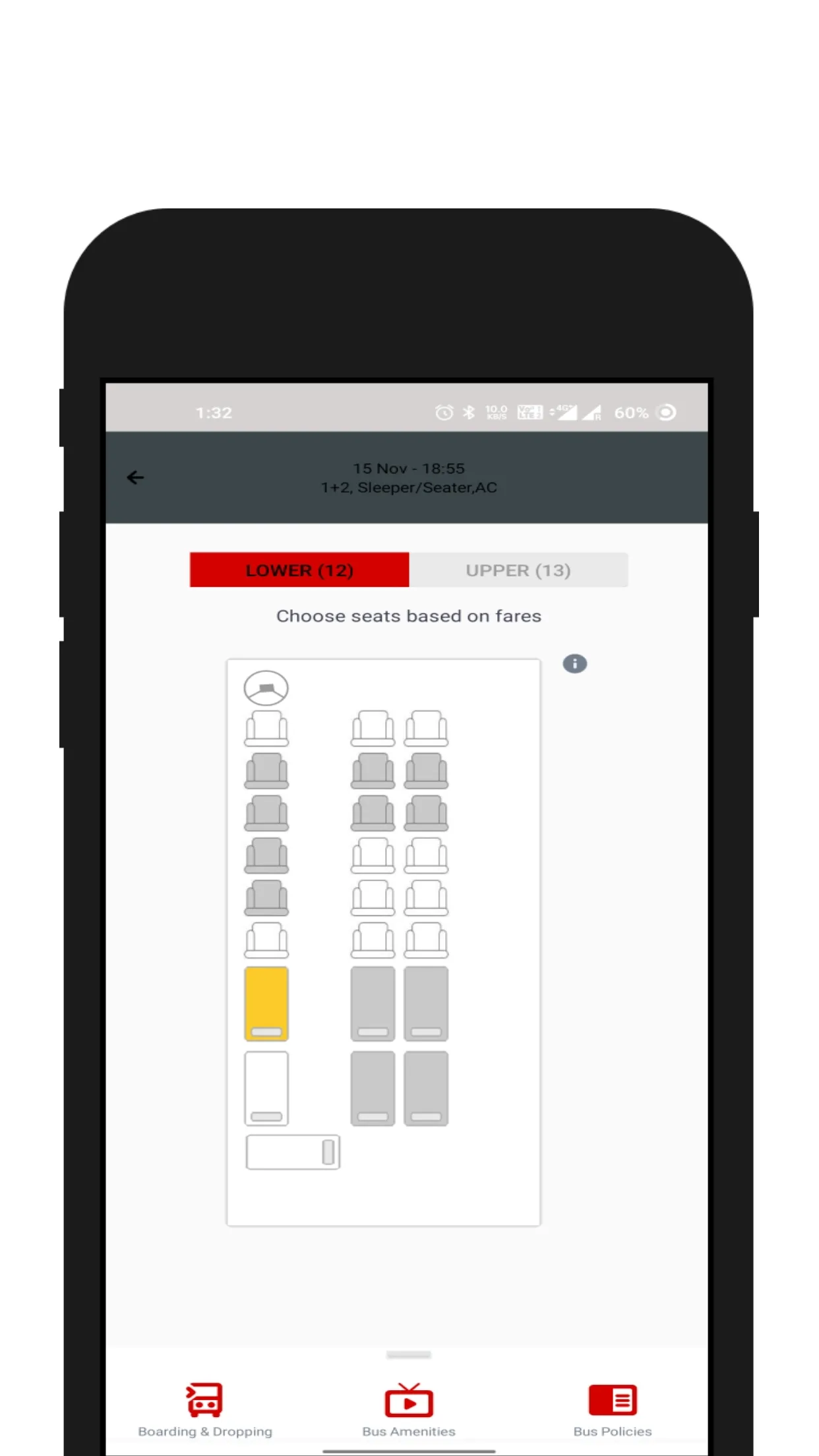 AR Group Vijaylaxmi Travels | Indus Appstore | Screenshot