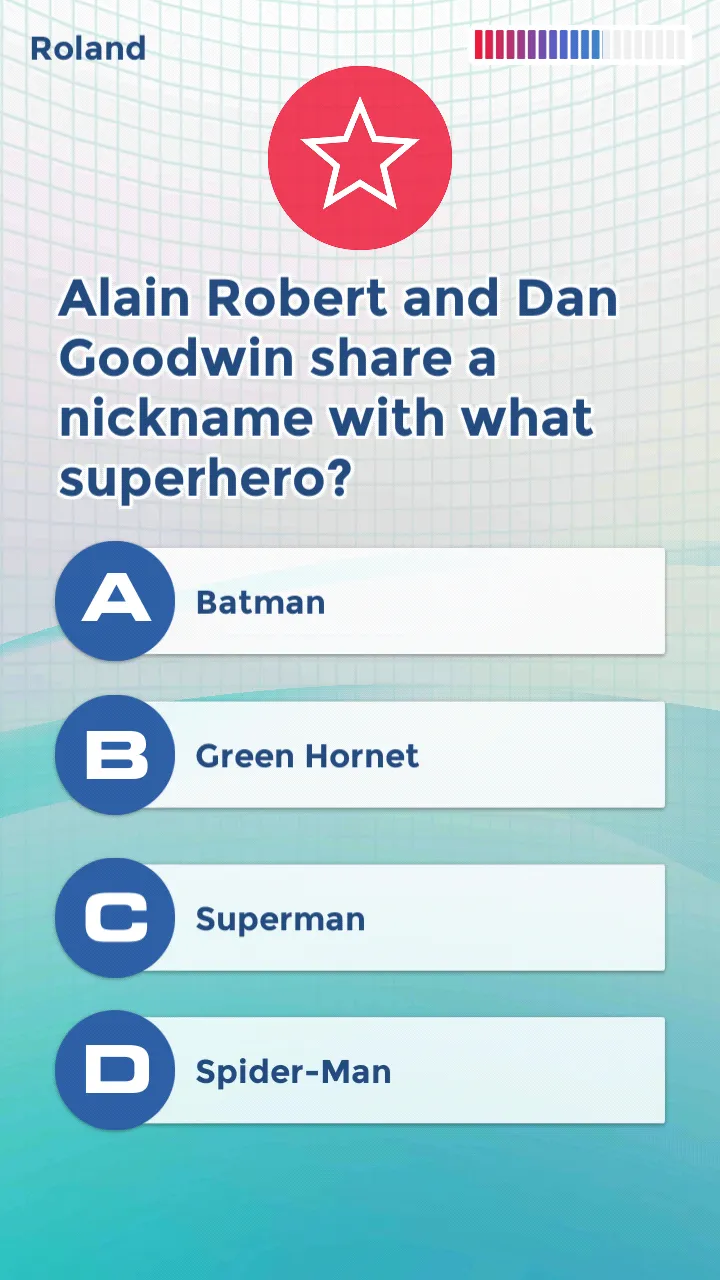 Knowledge Trainer: Trivia | Indus Appstore | Screenshot