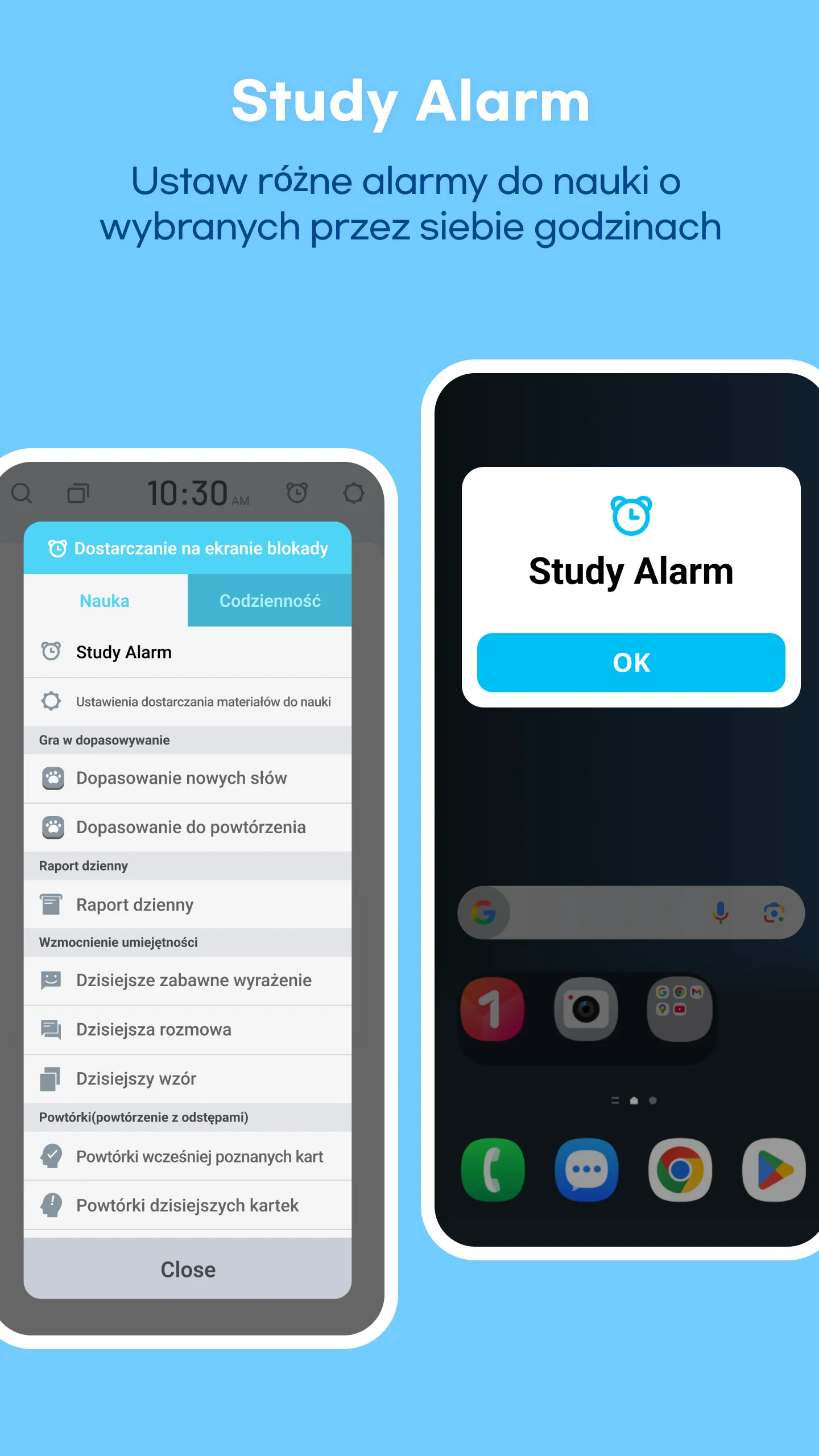 WordBit Niemiecki | Indus Appstore | Screenshot