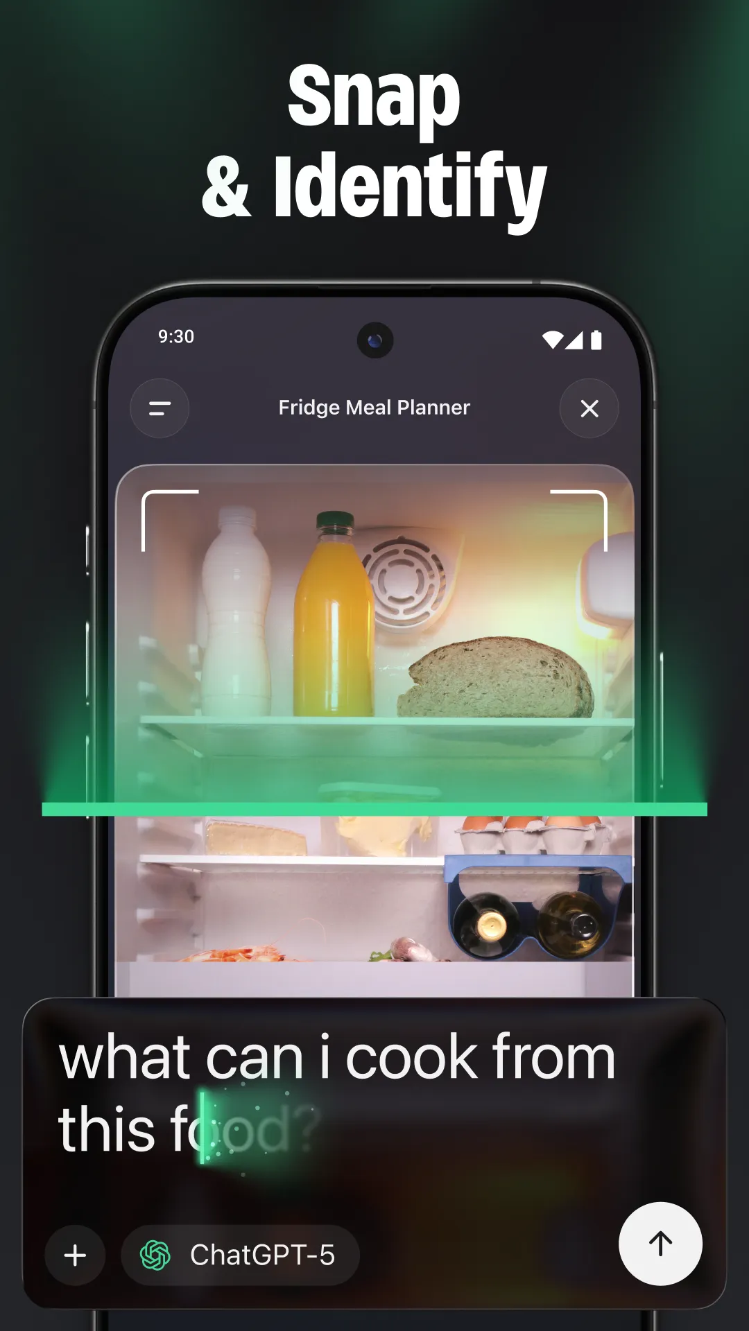 ChatGO - AI Chat Assistant | Indus Appstore | Screenshot