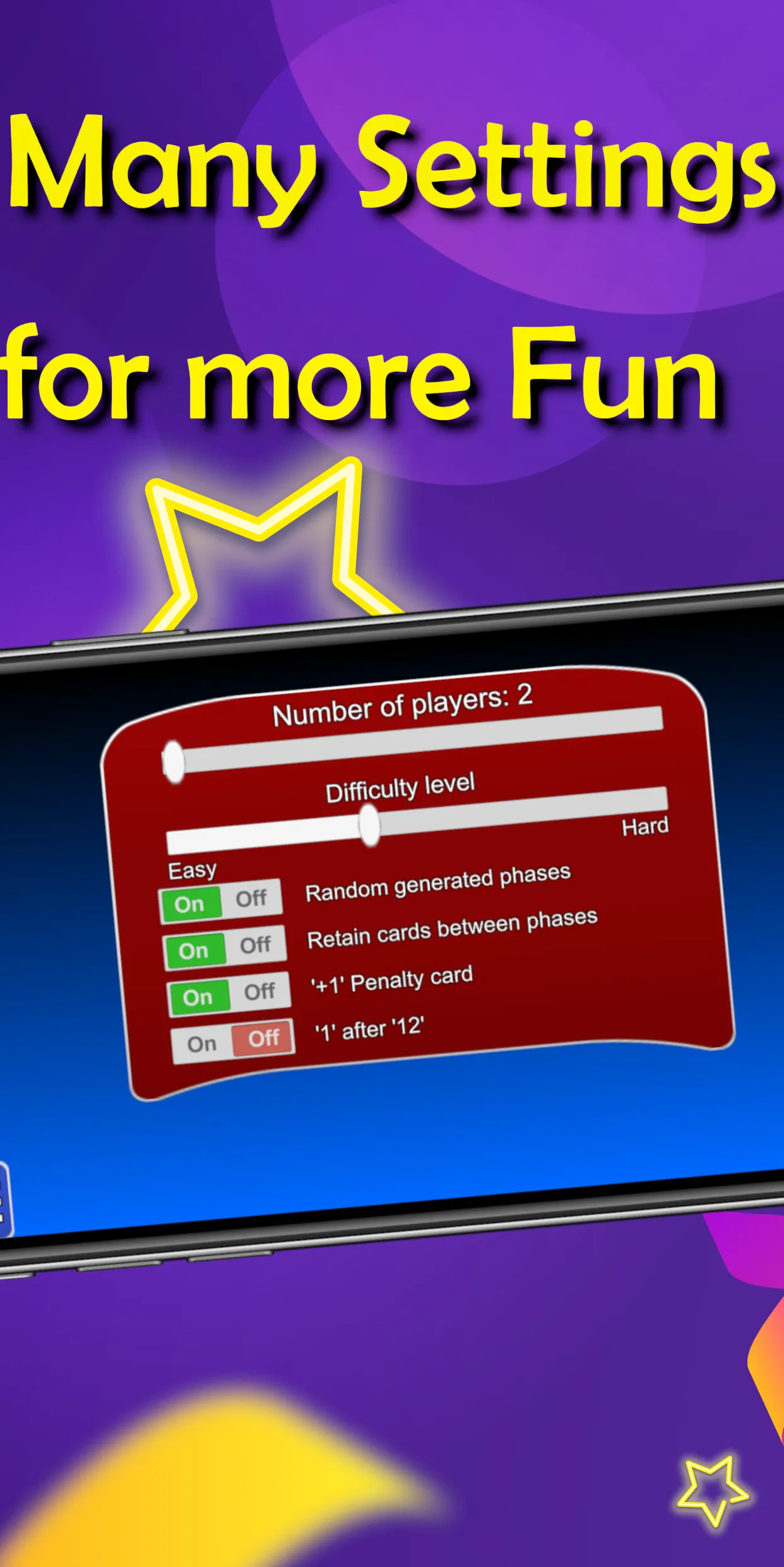 Super Phase Rummy | Indus Appstore | Screenshot