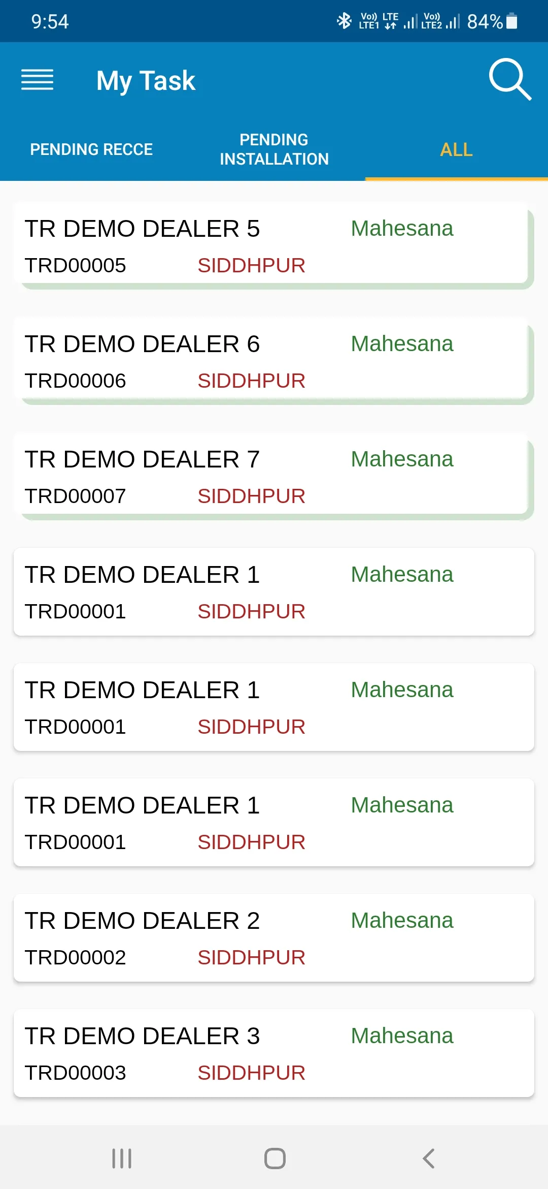 Market Shringaar | Indus Appstore | Screenshot