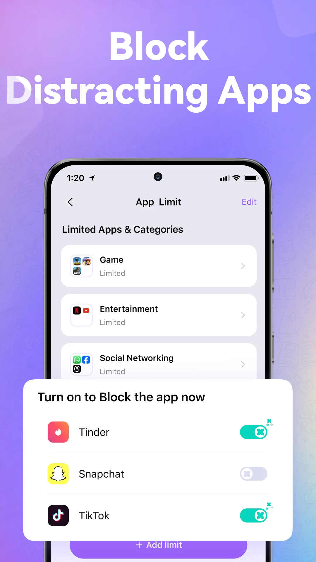 Parental Control App- FamiSafe | Indus Appstore | Screenshot