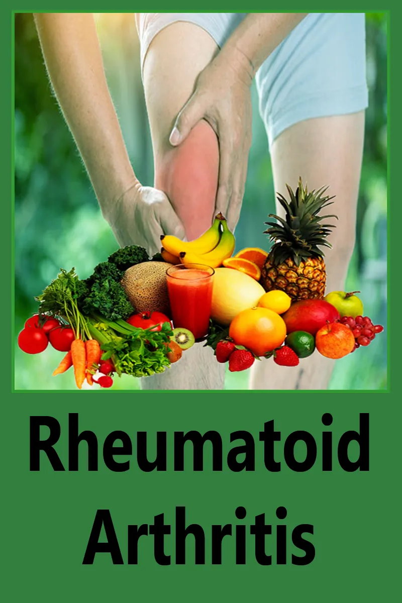 Rheumatoid Arthritis Diet | Indus Appstore | Screenshot