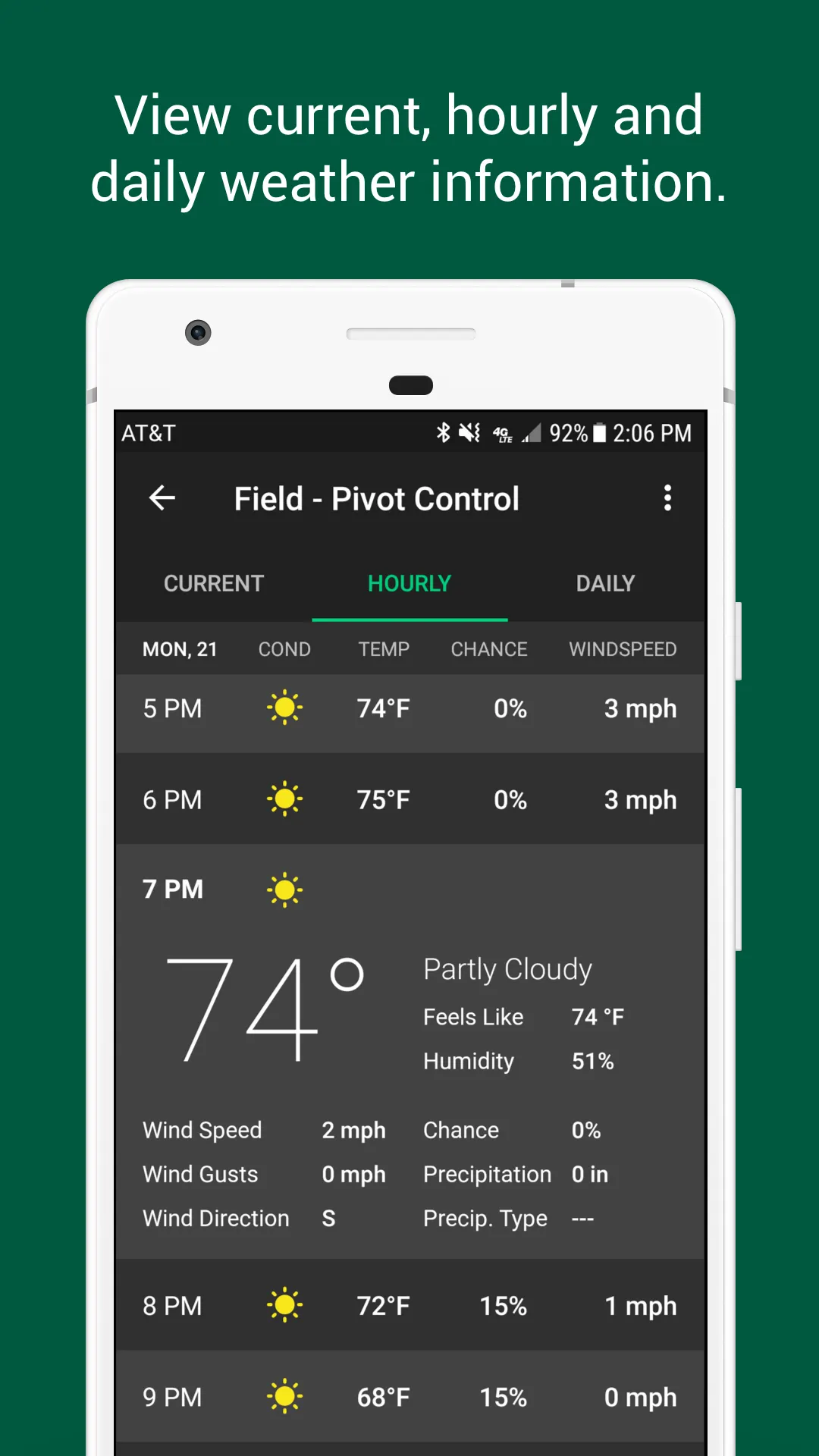 FieldNET | Indus Appstore | Screenshot