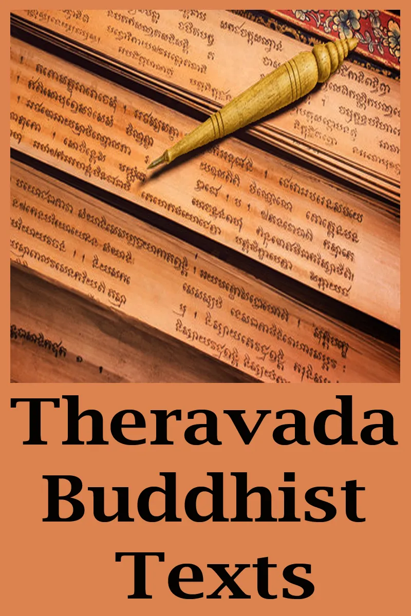 Theravada buddhist texts | Indus Appstore | Screenshot