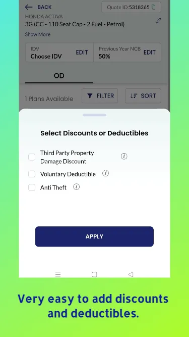 Finhaat Pro | Indus Appstore | Screenshot