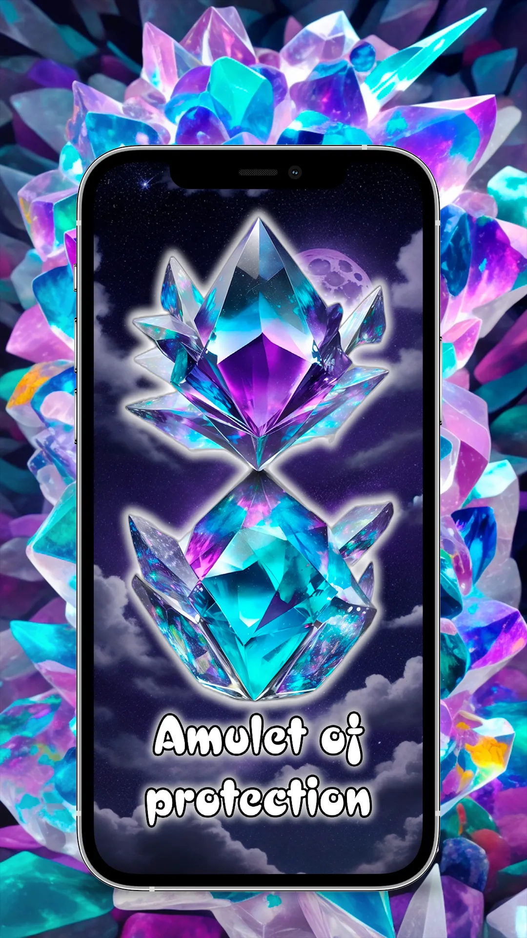 Magic Crystal - Predictions | Indus Appstore | Screenshot