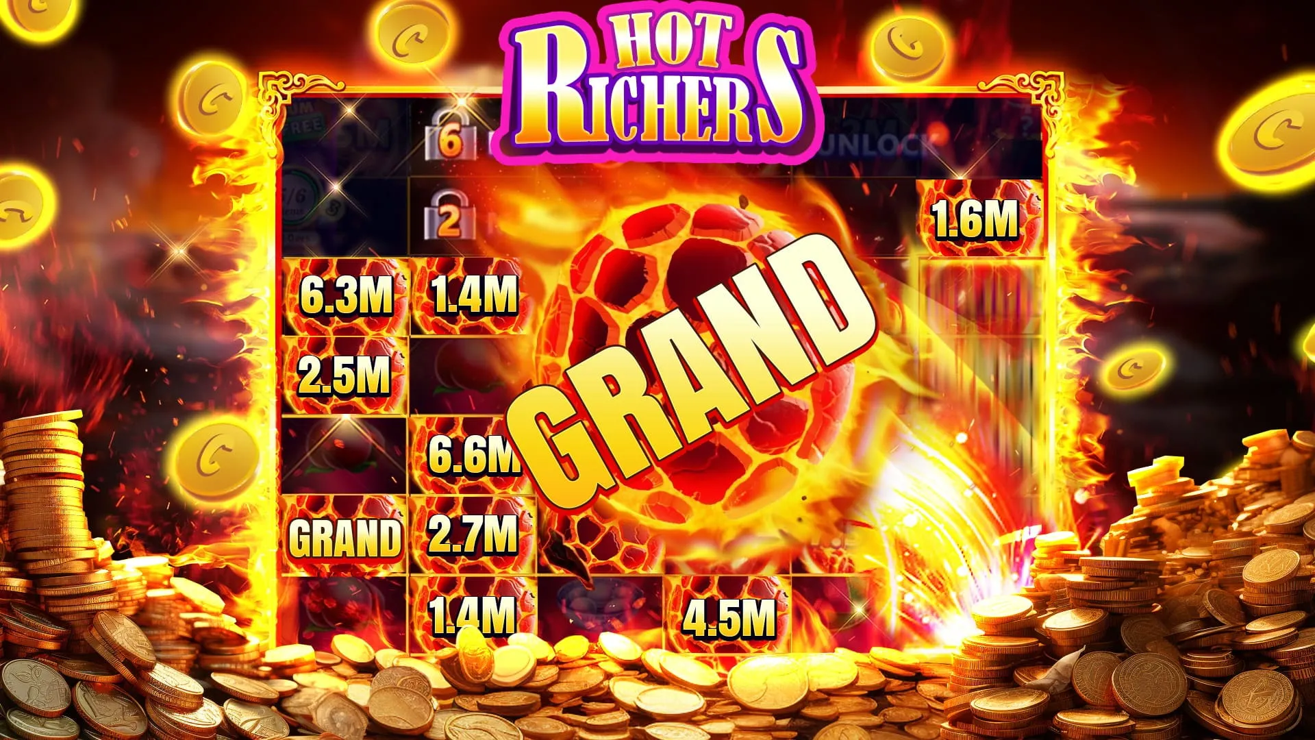 Vegas Casino: Dragon Slots | Indus Appstore | Screenshot