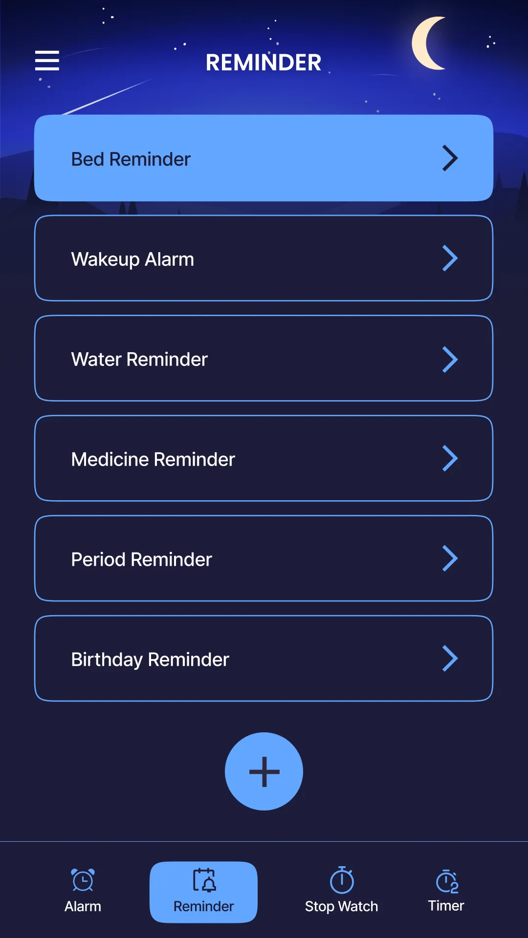 Speaking Alarm Clock Widgets | Indus Appstore | Screenshot