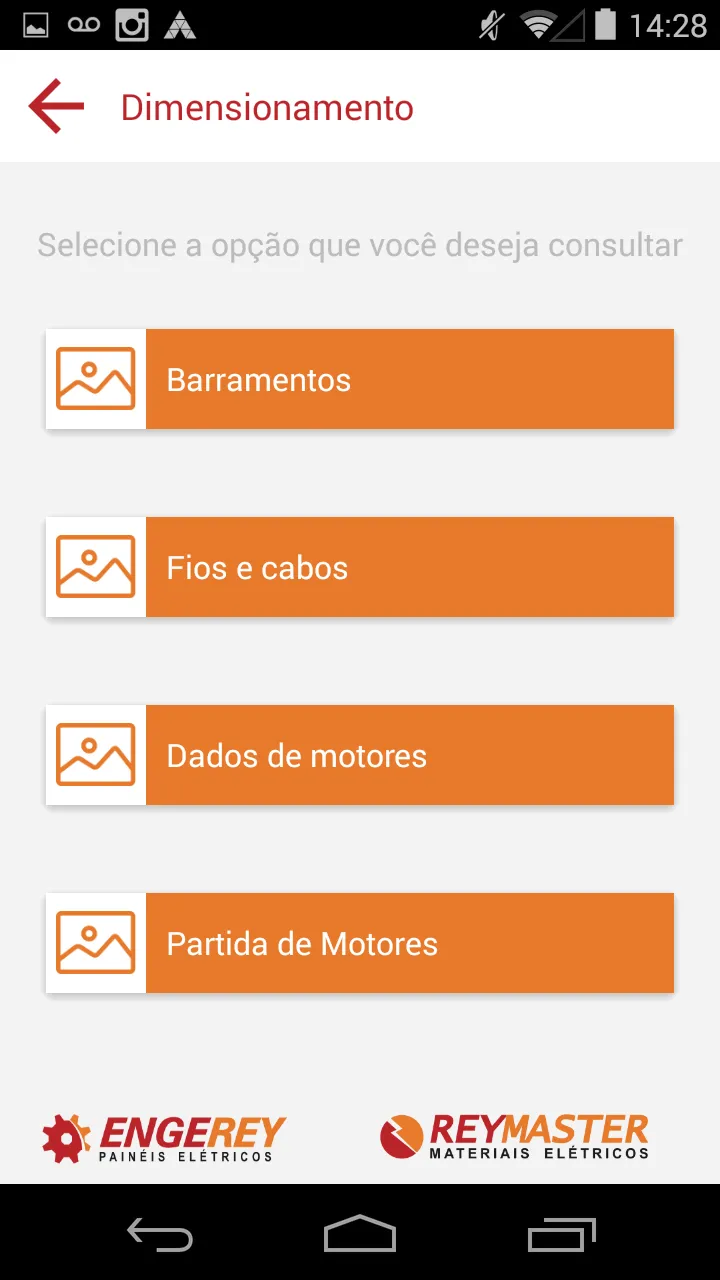 BE-A-BÁ da Elétrica | Indus Appstore | Screenshot