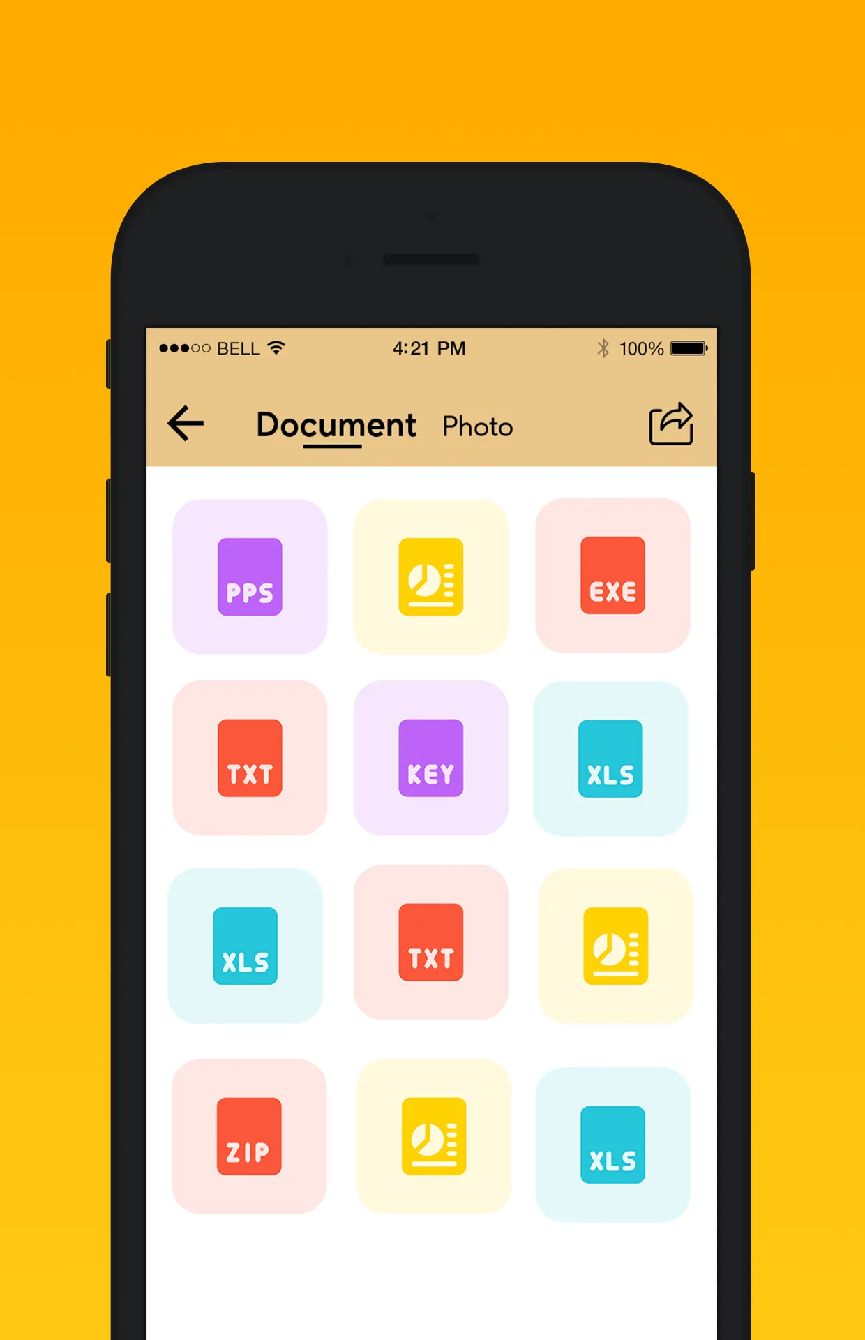 Calculator Vault- Hide Secrets | Indus Appstore | Screenshot