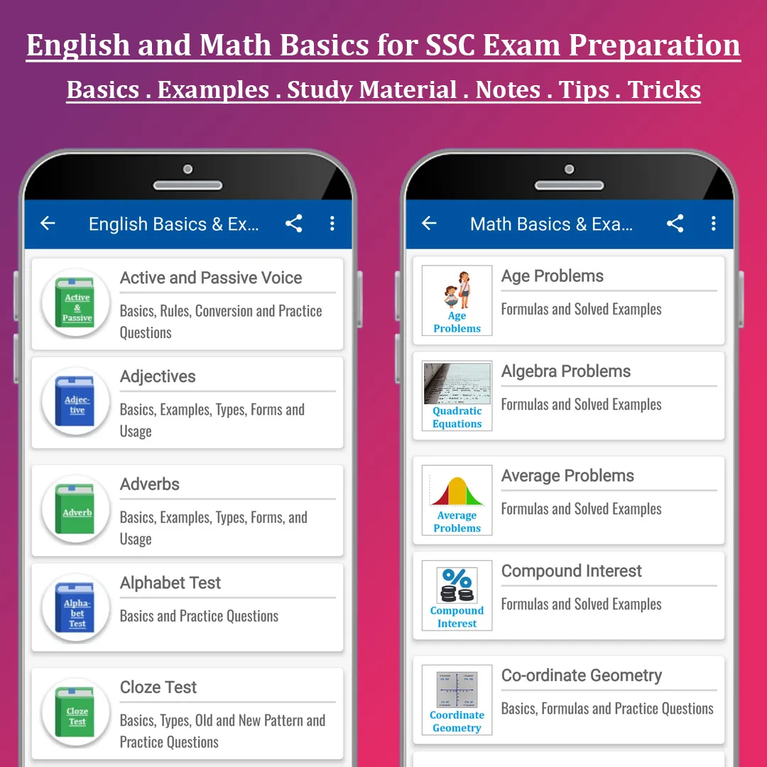 SSC CGL Exam Prep & Mock Tests | Indus Appstore | Screenshot