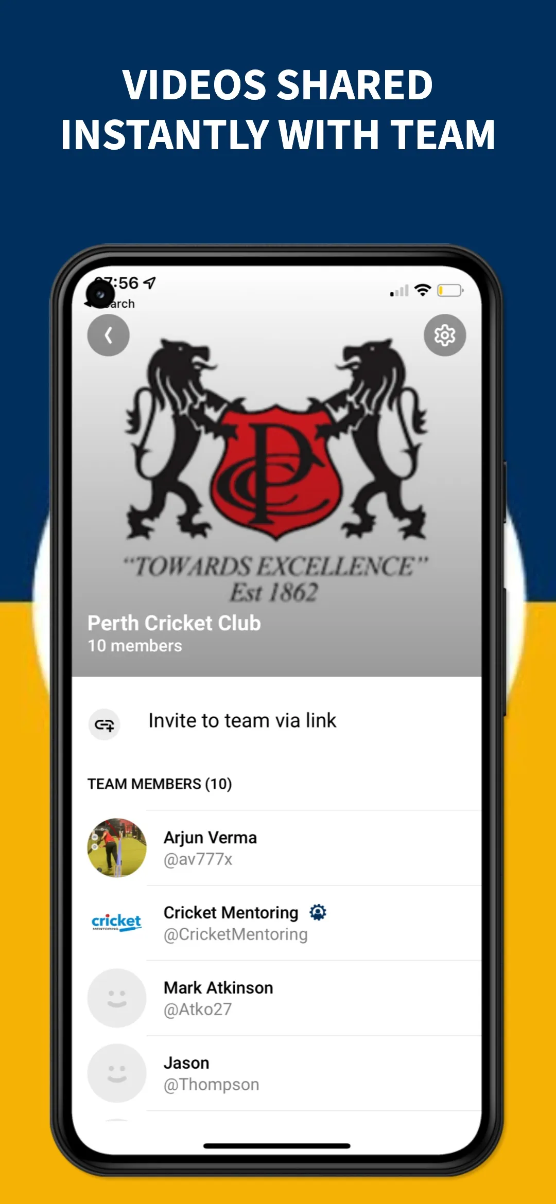 Fulltrack AI | Indus Appstore | Screenshot