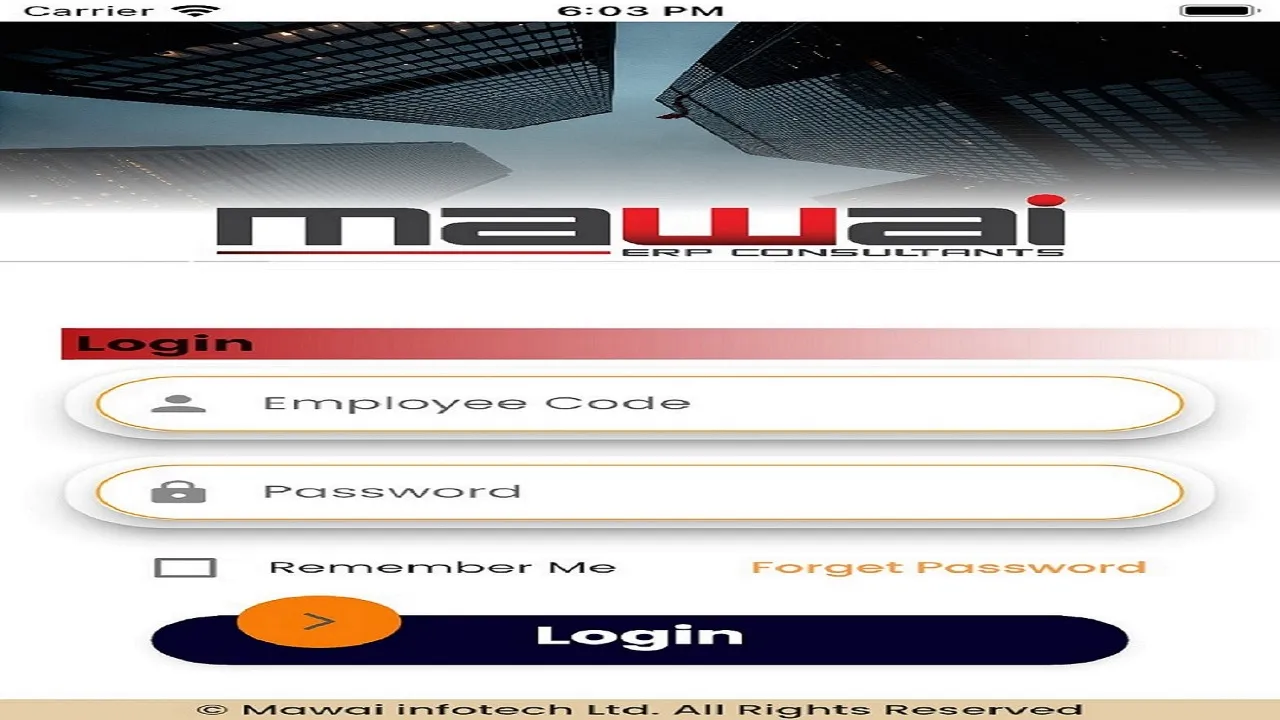 Mawai Locus | Indus Appstore | Screenshot
