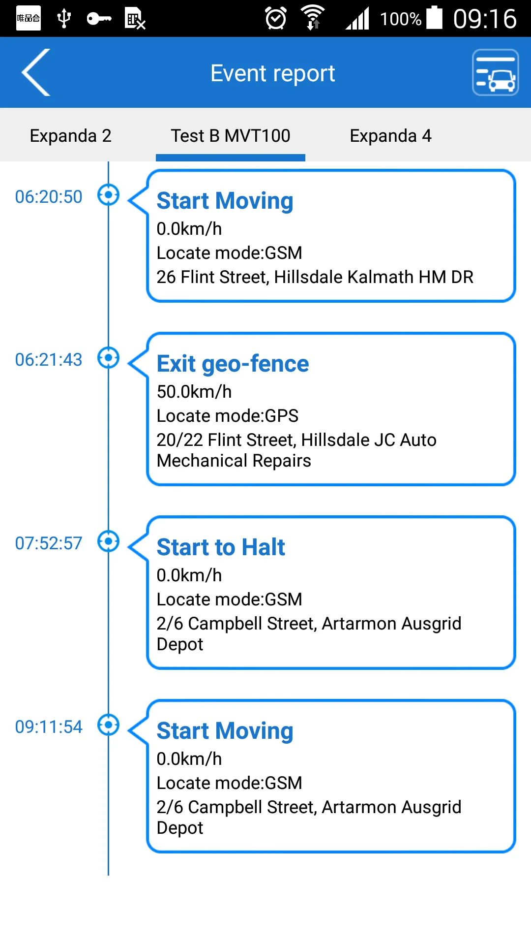 MS03 | Indus Appstore | Screenshot