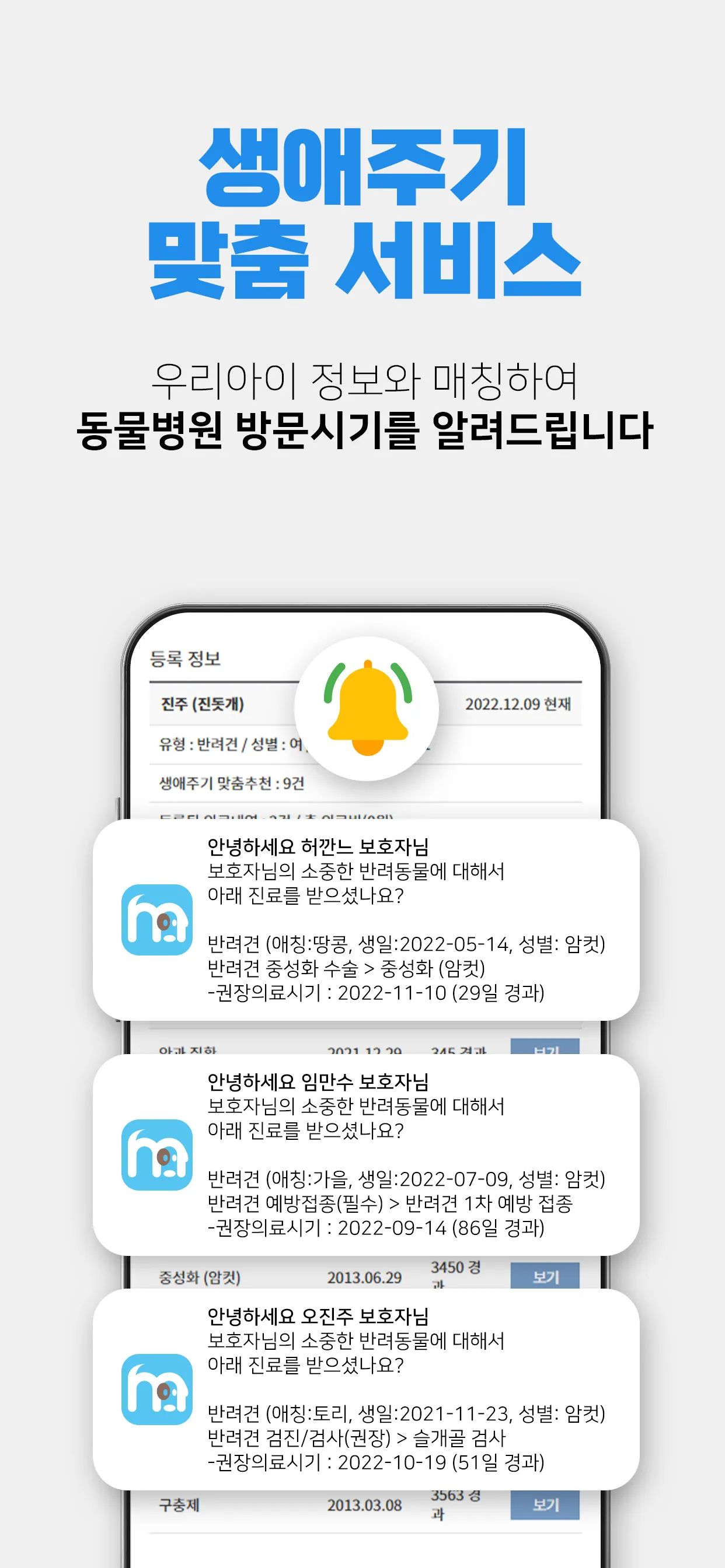 마이펫플러스 - 동물병원 가격비교 앱 | Indus Appstore | Screenshot