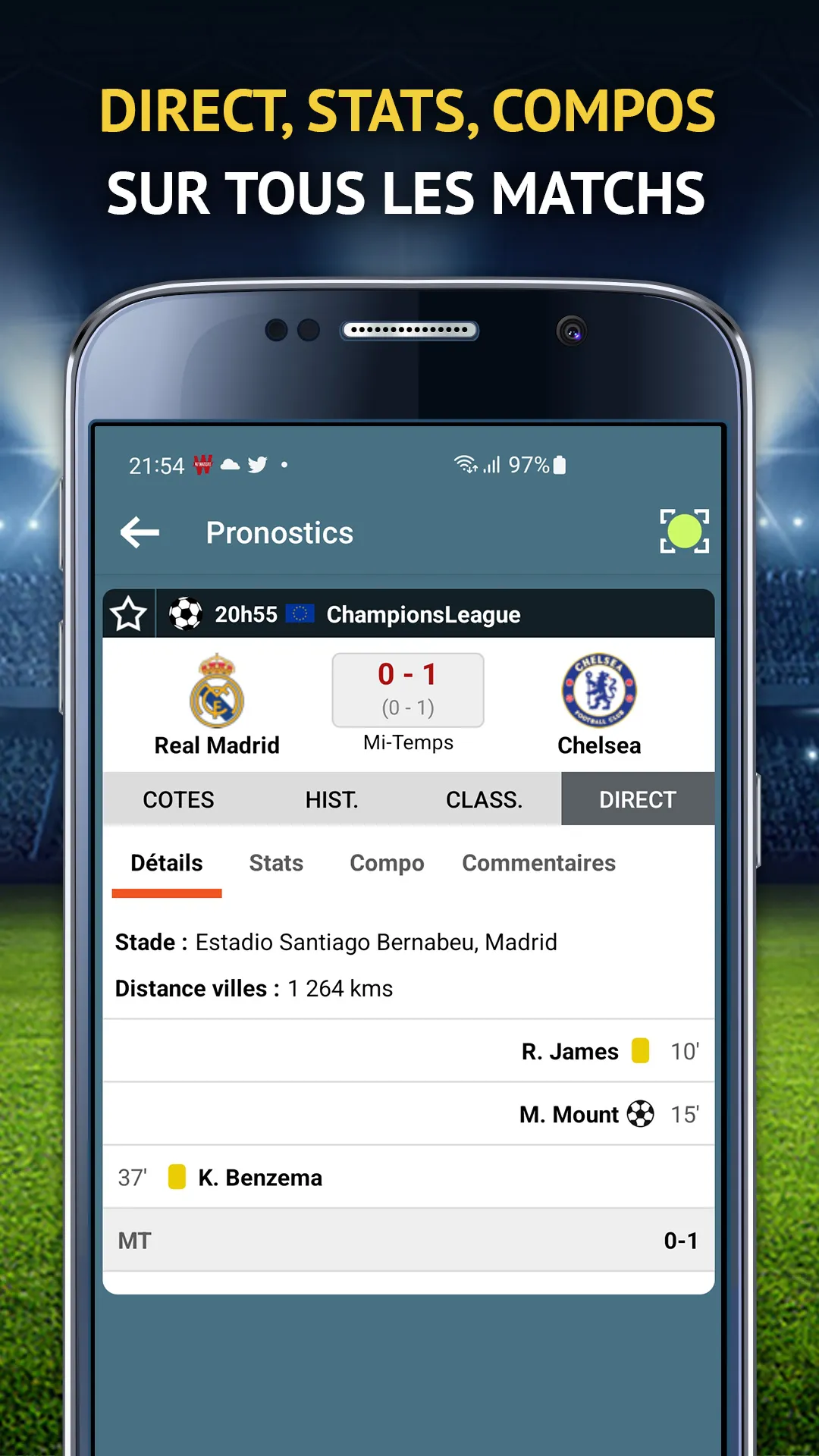 Pronosoft Store | Indus Appstore | Screenshot