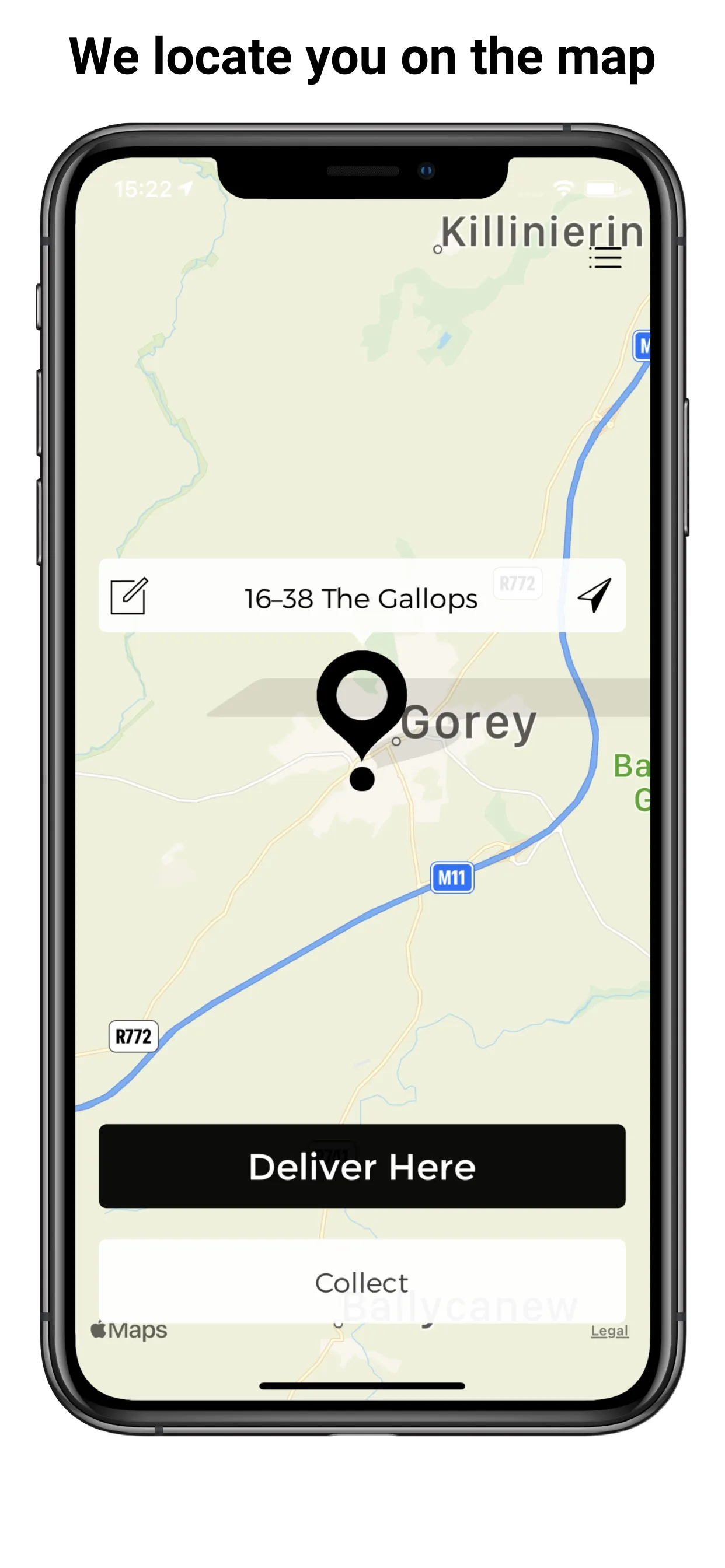 Malocca's Gorey | Indus Appstore | Screenshot