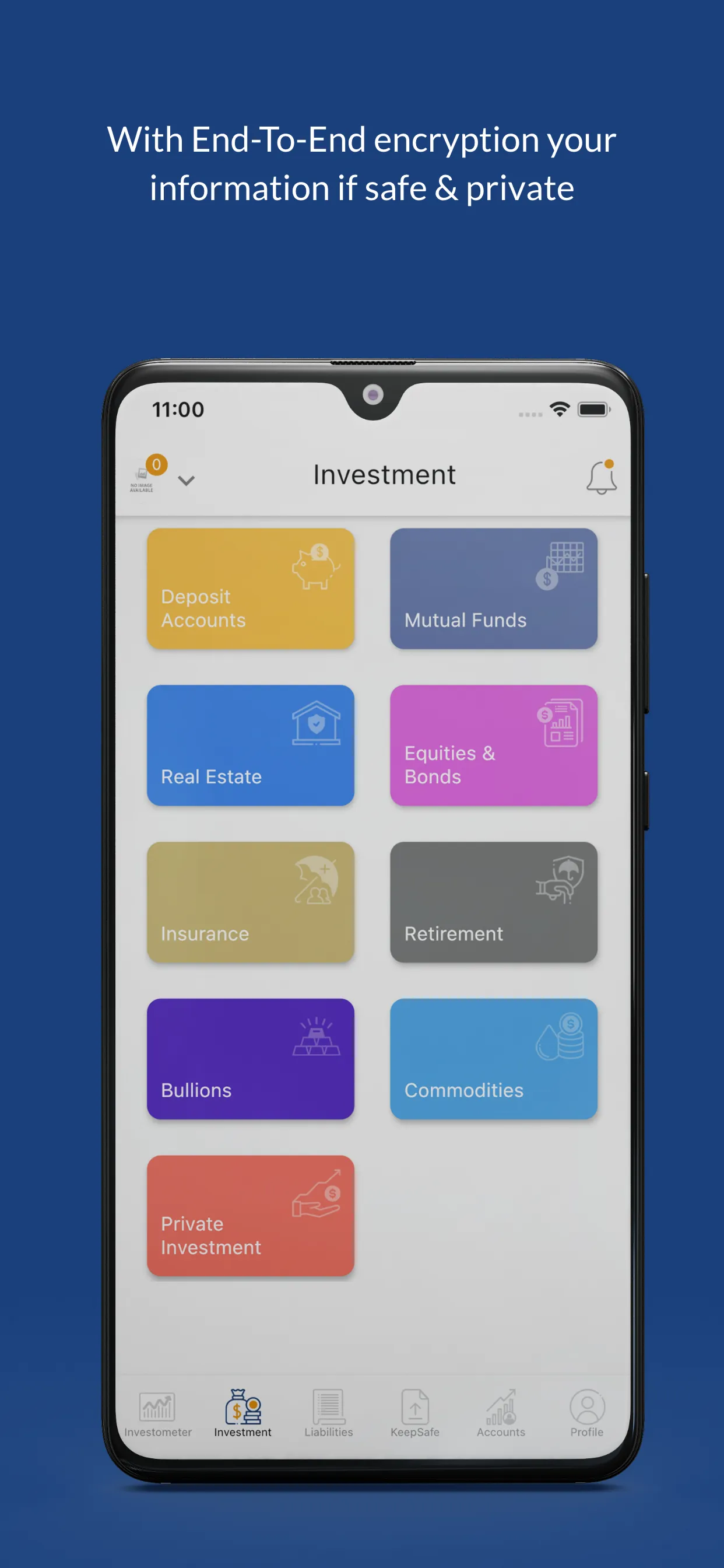 Nimeya | Indus Appstore | Screenshot