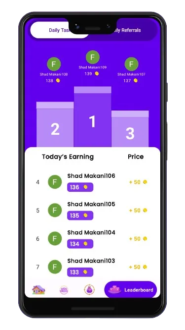 Earn 11: Earn Money by Games | Indus Appstore | Screenshot