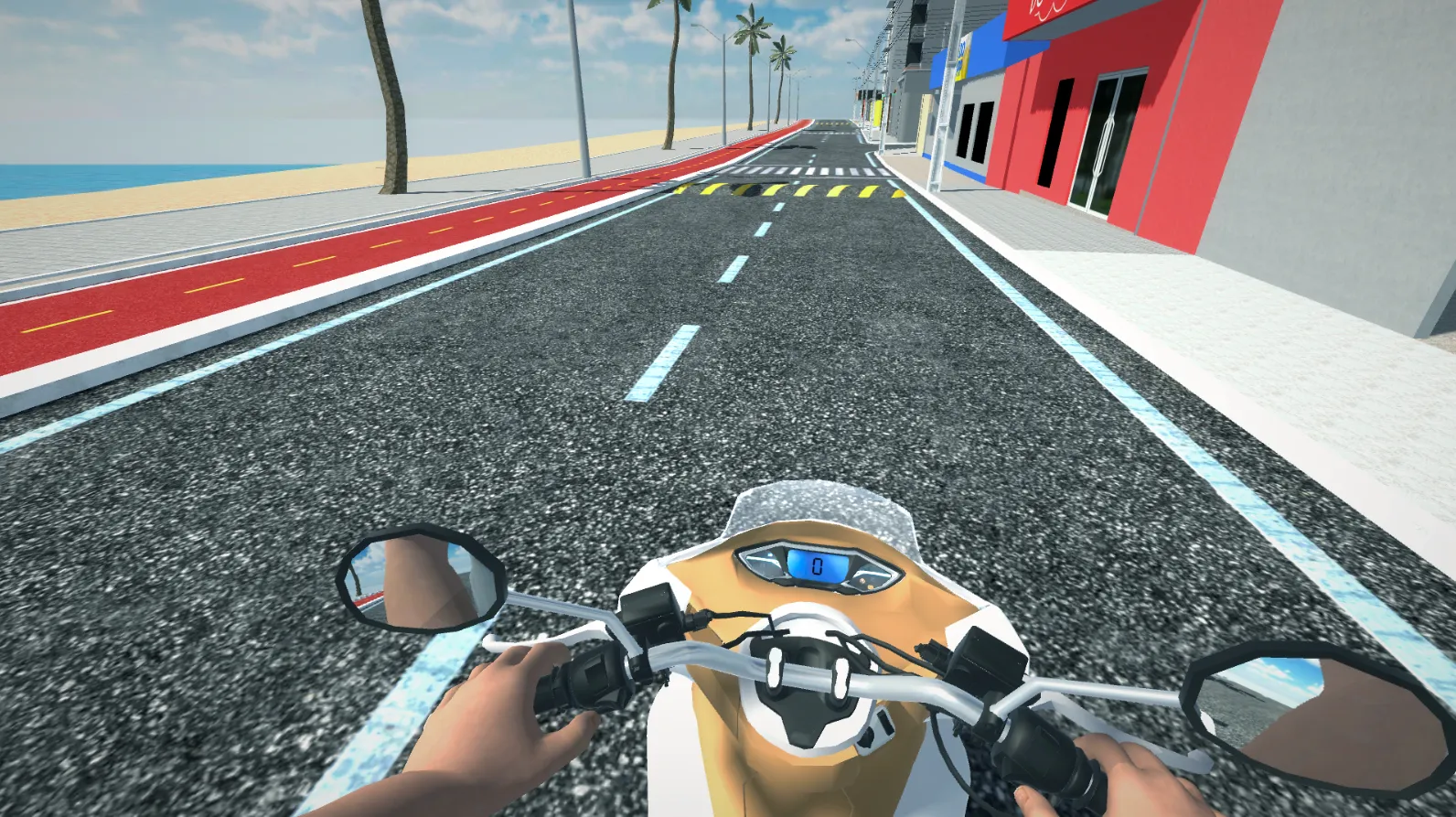 Motos e Grau Brasil | Indus Appstore | Screenshot